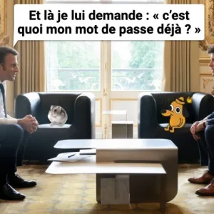 La politisation de l’IA est inévitable – FredCavazza.net