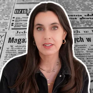 Why I'm leaving legacy media - YouTube