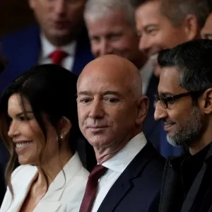 Raphaëlle Bacqué : « Une partie des élites de la tech ne croit plus à la démocratie »