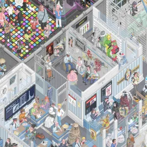 Floor796