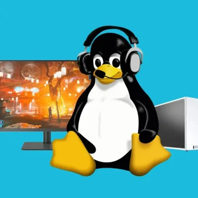Fausse joie : après son record historique, Linux s’effondre et repasse sous la barre des 4 % sur Steam