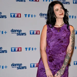 Maghla, streameuse à l’affiche de « Danse avec les stars » : « Beaucoup peuvent trouver que j’ai changé, mais en réalité je suis davantage moi-même »