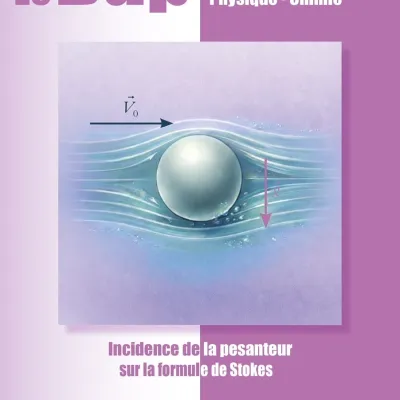 Physique-chimie : approfondissements théoriques et pratiques pédagogiques avec le BUP