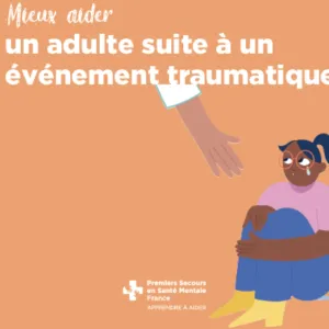 Ressources - Premiers Secours en santé mentale