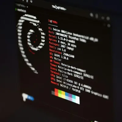 Pour son indépendance numérique, l'État français souhaite passer à Linux