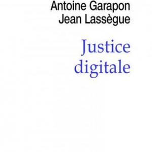 Justice digitale