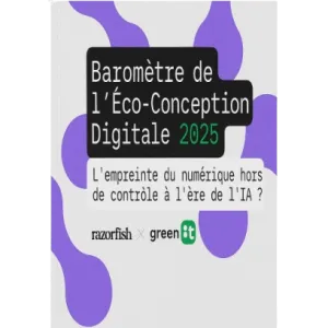 Intelligence artificielle : jusqu’à 60 fois plus d’impacts selon l’IA utilisée !