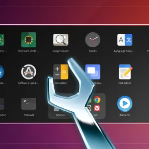 Ubuntu 25.04 Yaru Theme Update Brings New Icons