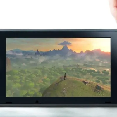 ☕️ Drift de la Switch : 35 millions d’euros d’amende contre Nintendo en France