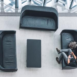 How To Design a Reception Area that Welcomes People of All Sizes — AllGo