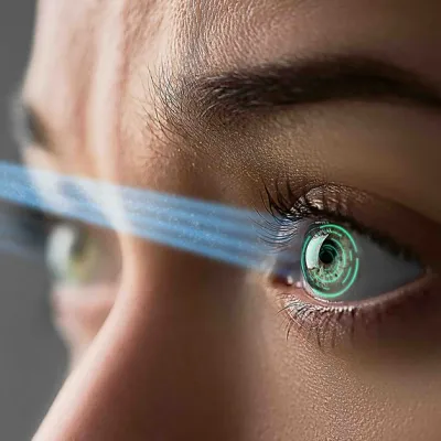 Sam Altman veut scanner vos yeux pour prouver que vous êtes humain sur Tinder, Zoom et DocuSign