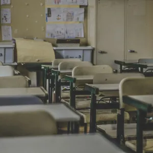 Automated austerity schooling