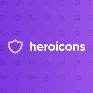 Heroicons