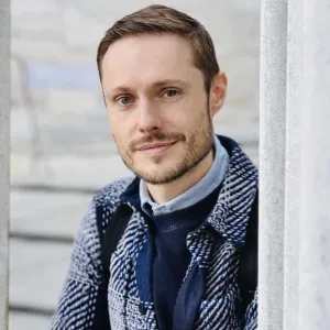 Alexandre Simon :  Déployons des cercles de lecture