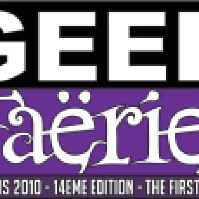 L'April participera au village des Geek Faëries du 12 au 14 juin 2026
