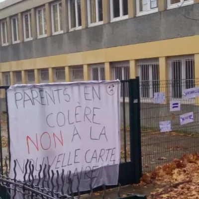 [Tribune] Aubagne : quand l’austérité fabrique l’échec scolaire