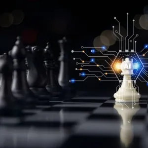 Les intelligences artificielles peuvent tricher aux échecs sans en avoir reçu l’instruction : l’enjeu d’apprendre l’éthique à l’IA - RTBF Actus