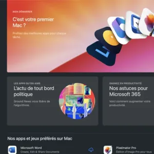 ☕️ L’Europe demande à Apple de mettre fin au géoblocage dans ses services