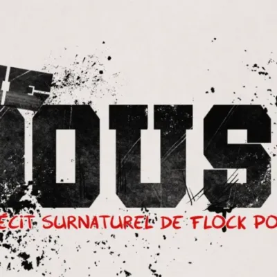 #Flock : The Bouse