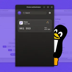 Proton’s New 2FA Authenticator App Supports Ubuntu