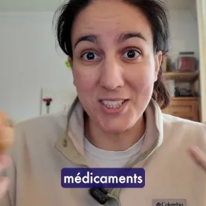 L'oignon dans la chaussette pour le rhume, ça marche ou pas ? #science