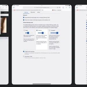 Safari accueille enfin l’extension libre uBlock Origin