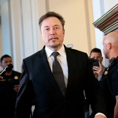 Elon Musk face à la justice française : peut-on faire plier la tech ?