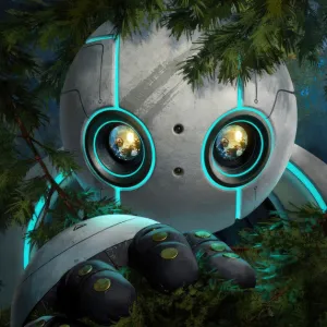 Trois raisons de foncer voir le film « Le Robot Sauvage »