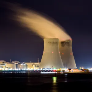 IA : Meta se joint à la liste des géants numériques qui se tournent vers le nucléaire - Next