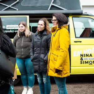 Face aux violences conjugales dans les campagnes, un réseau d’élus « relais » se structure