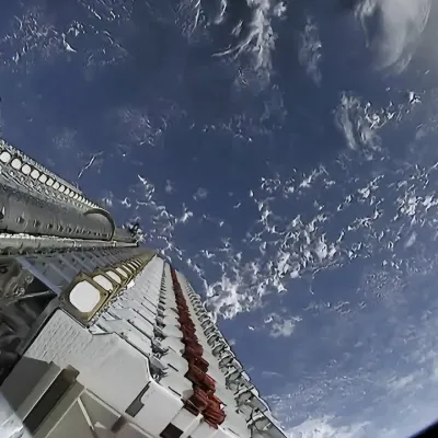Satellite 'megaconstellations' may jeopardize recovery of ozone hole