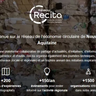 La page du membre Maxime Temach