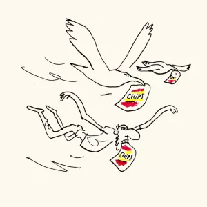 Fin prout, début septembre