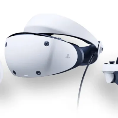 Sony transfère ses brevets VR à Meta, le PSVR2 en phase terminale