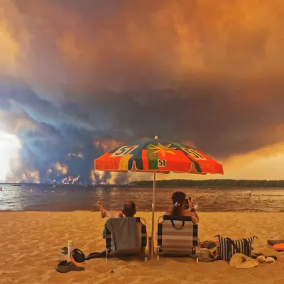 The Gargantuan Lie That is Collapsing The World’s Climate