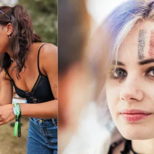 Fêter sans polluer : à 30 ans, une Strasbourgeoise lance sa marque de paillettes écolo !