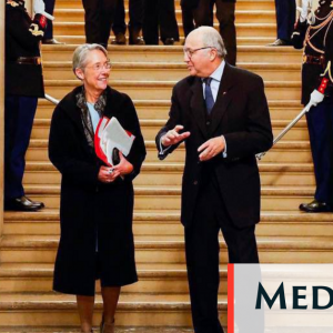 Réforme des retraites: le gouvernement «tord les principes» de la Constitution