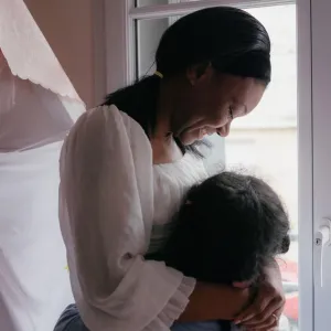 Covid long pédiatrique : « On me dit que je fais du mal à mon enfant »