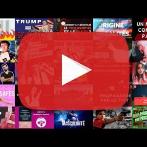 Faut qu'on parle du Youtube de Gauche.
