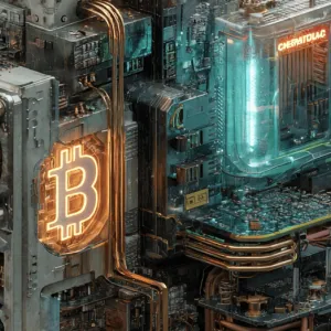Bitcoin Core : le cœur du réseau bat plus fort que jamais avec un bond de 60 % du développement