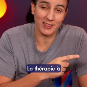 Masque lumière rouge : arnaque ou pas ? #science