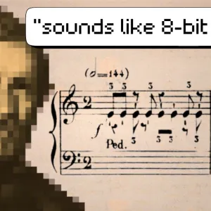 Explaining the Most Bizarre Piano Etude of the 19th Century