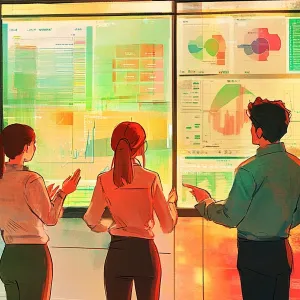 Mesurer, ajuster, gagner : les KPIs clés pour les PME