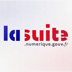 Gov | La Suite numérique