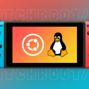 Ubuntu 24.04 Now Runs on the Nintendo Switch (Unofficially)