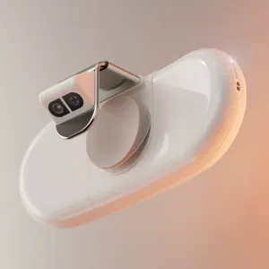 ‘End-to-end encrypted’ smart toilet camera is not actually end-to-end encrypted | TechCrunch