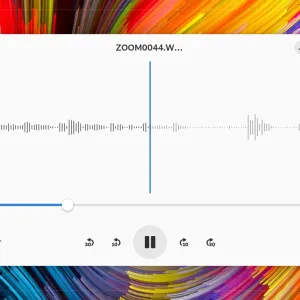 GNOME 48 Expands Core Apps With New Audio Player