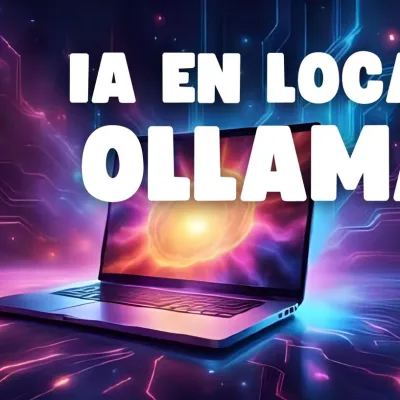 Faire tourner l'IA sur son PC (local) avec Ollama
