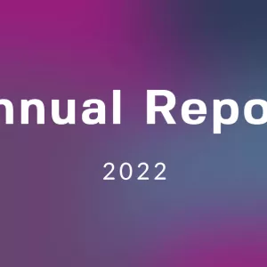 Le rapport annuel 2022 est disponible !