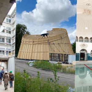 Ils vont transformer Strasbourg : ces 11 grands projets qui arrivent dès la fin d'année